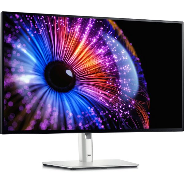 DELL ULTRASHARP 27 TB-HUB U2724DE. 68.4CM (27IN)
