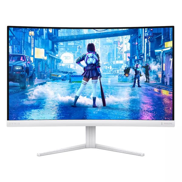 27M2C5201L/00 27IN VA WLED 1920X1080 180HZ WHITE 27M2C5201L