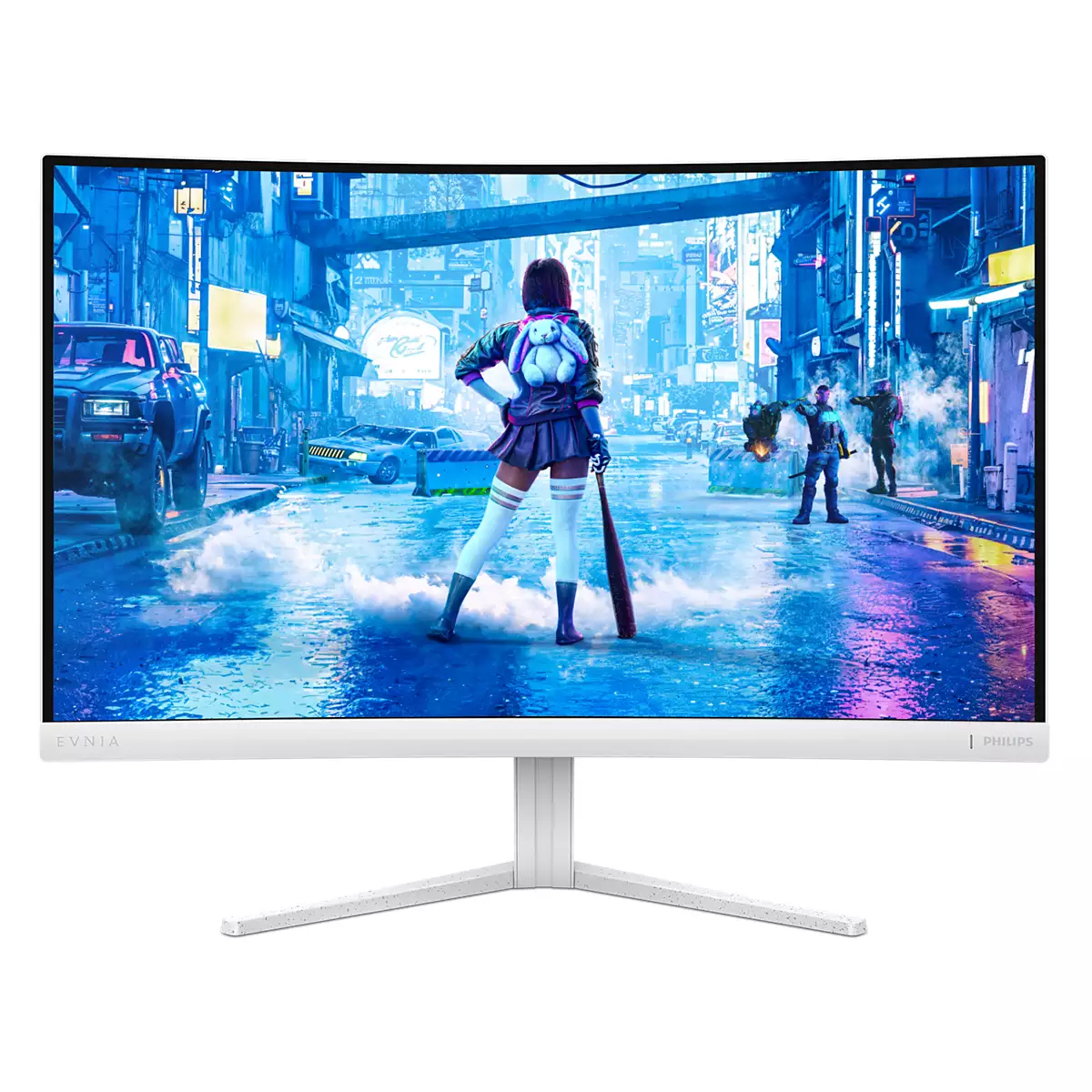 27M2C5201L/00 27IN VA WLED 1920X1080 180HZ WHITE 27M2C5201L