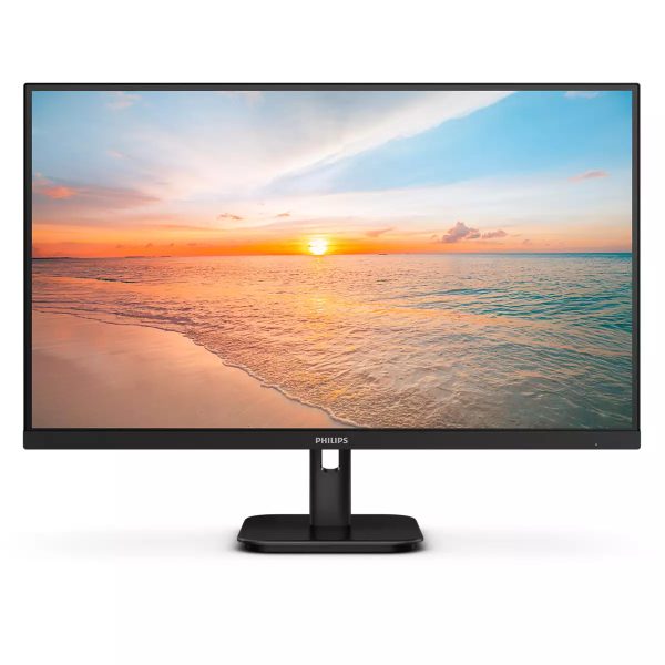 27E1N1800A/00 27IN IPS WLED 3840X2160 60HZ BLACK 27E1N1800A/