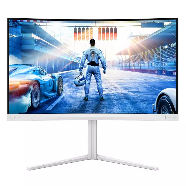 27M2C5501/00 27IN VA WLED 2560X1440 180HZ WHITE 27M2C5501/