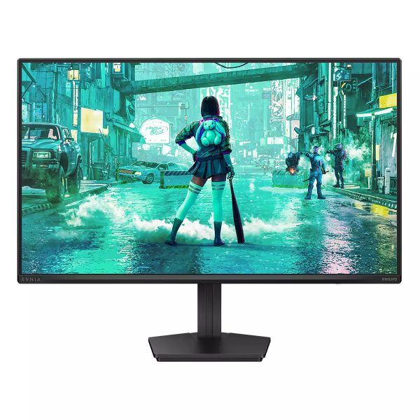 PHILIPS IPS Gaming 144Hz monitor 27" 27M2N3200NF/00, 1920x1080, 16:9, 300 cd/m2, 1ms, HDMI/DisplayPort