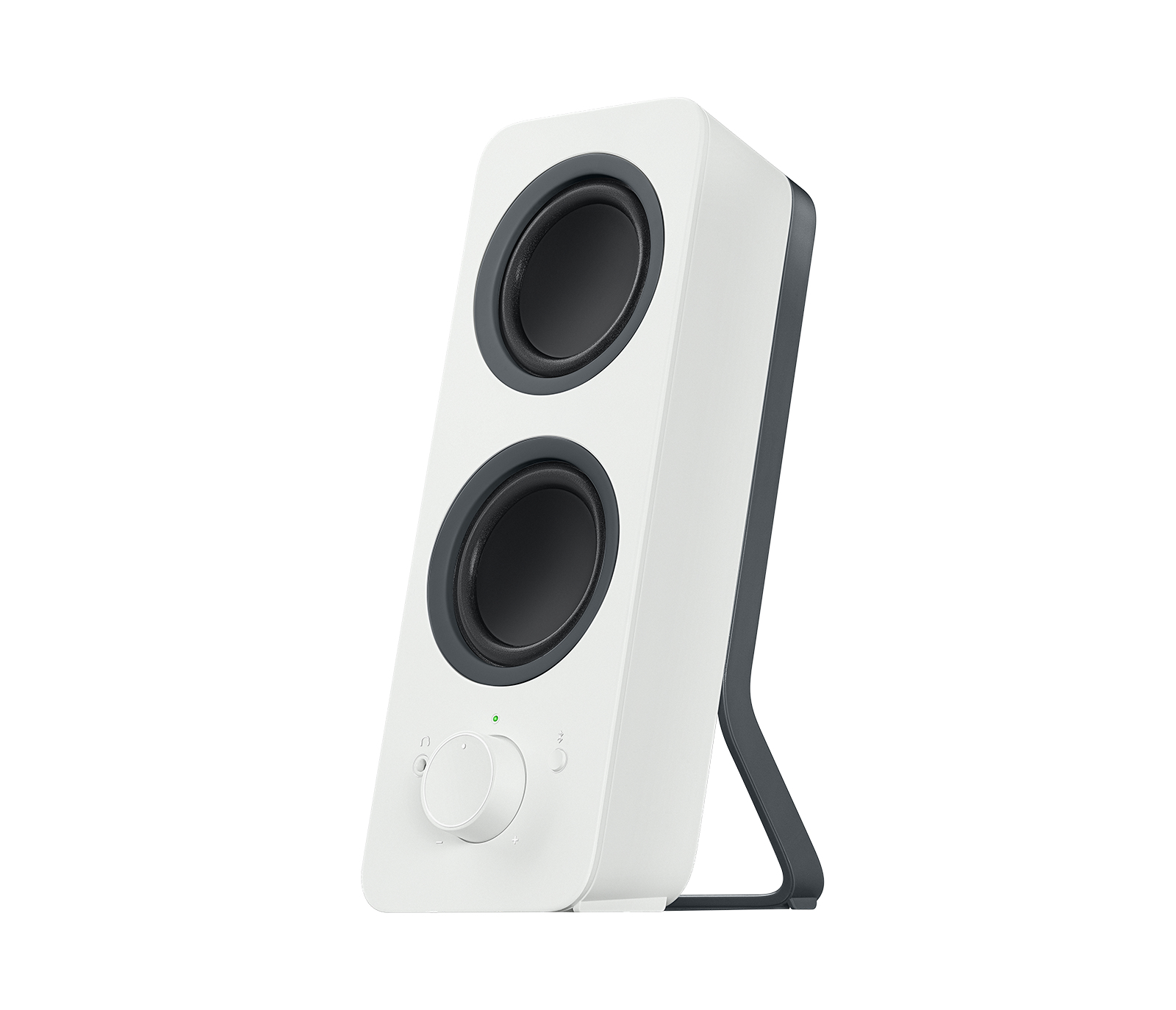 Z207 BLUETOOTH COMPUTER SPEAKER OFF WHITE - EMEA
