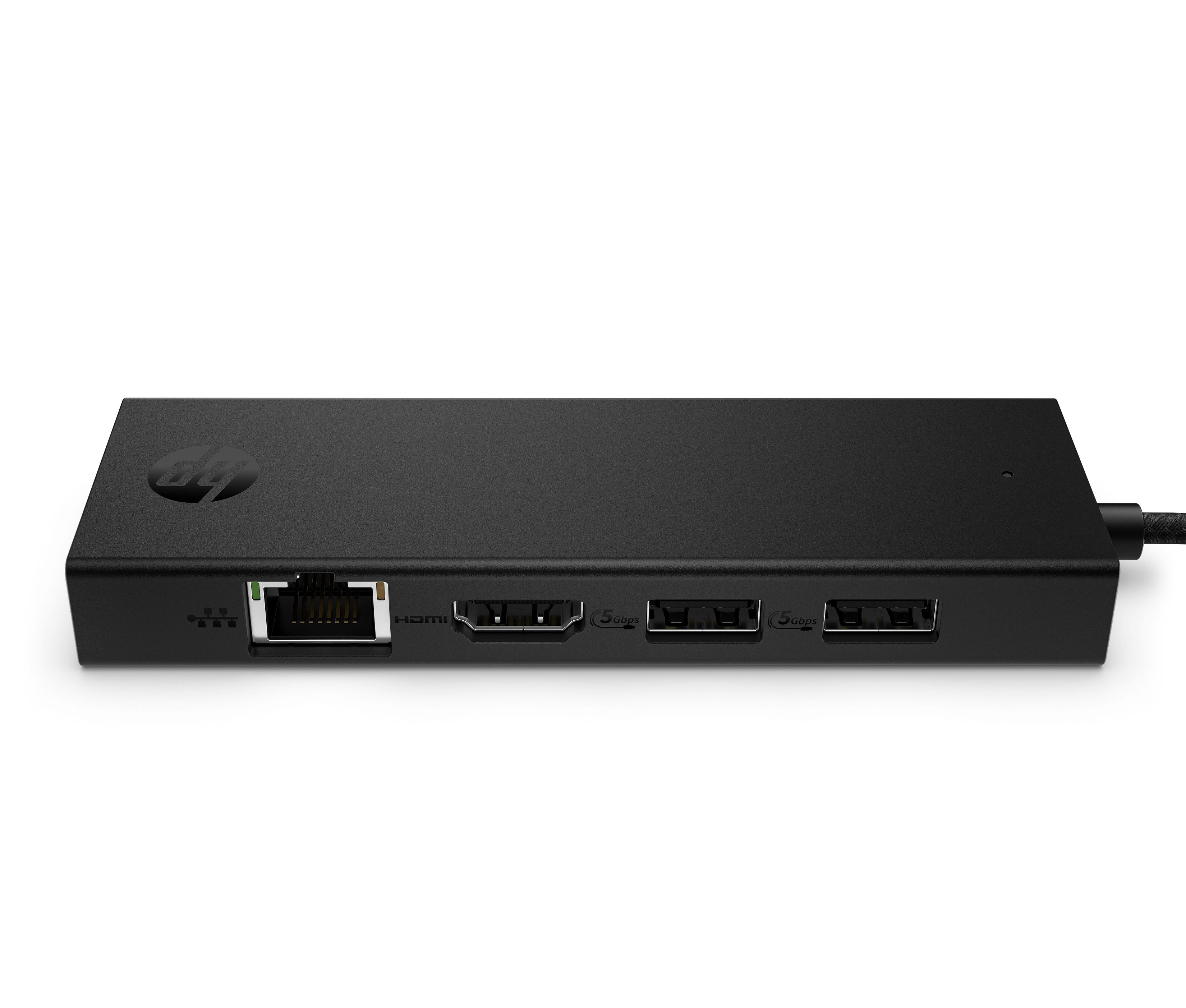 HP hordozható USB-C 4K HDMI elosztó