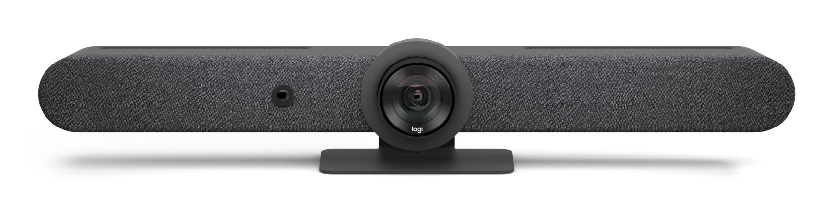 LOGITECH Webkamera - RALLY BAR 4K 1440p Mikrofonos, Grafitszürke
