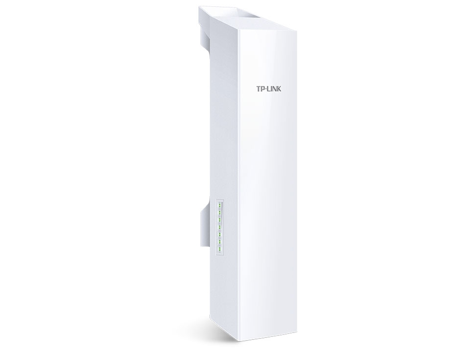 TP-LINK Wireless Access Point N-es 300Mbps Kültéri, Pharos, CPE220