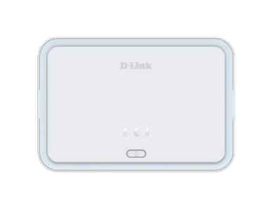 D-LINK 4G/5G Modem + Wireless Router Dual Band AX3000, DBR-330-G