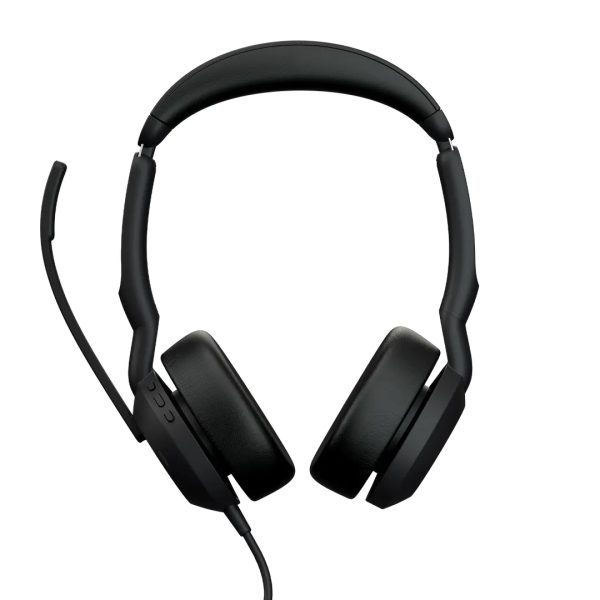JABRA EVOLVE2 50 USB C/A UC STEREO