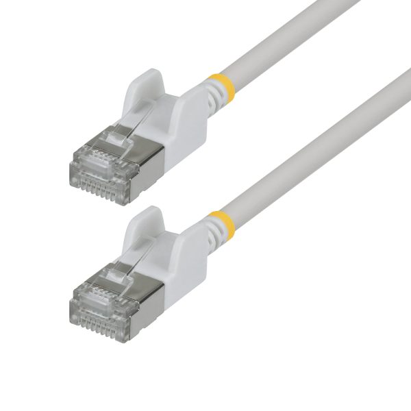 30CM ULTRA SLIM CAT6A 10 PACK .
