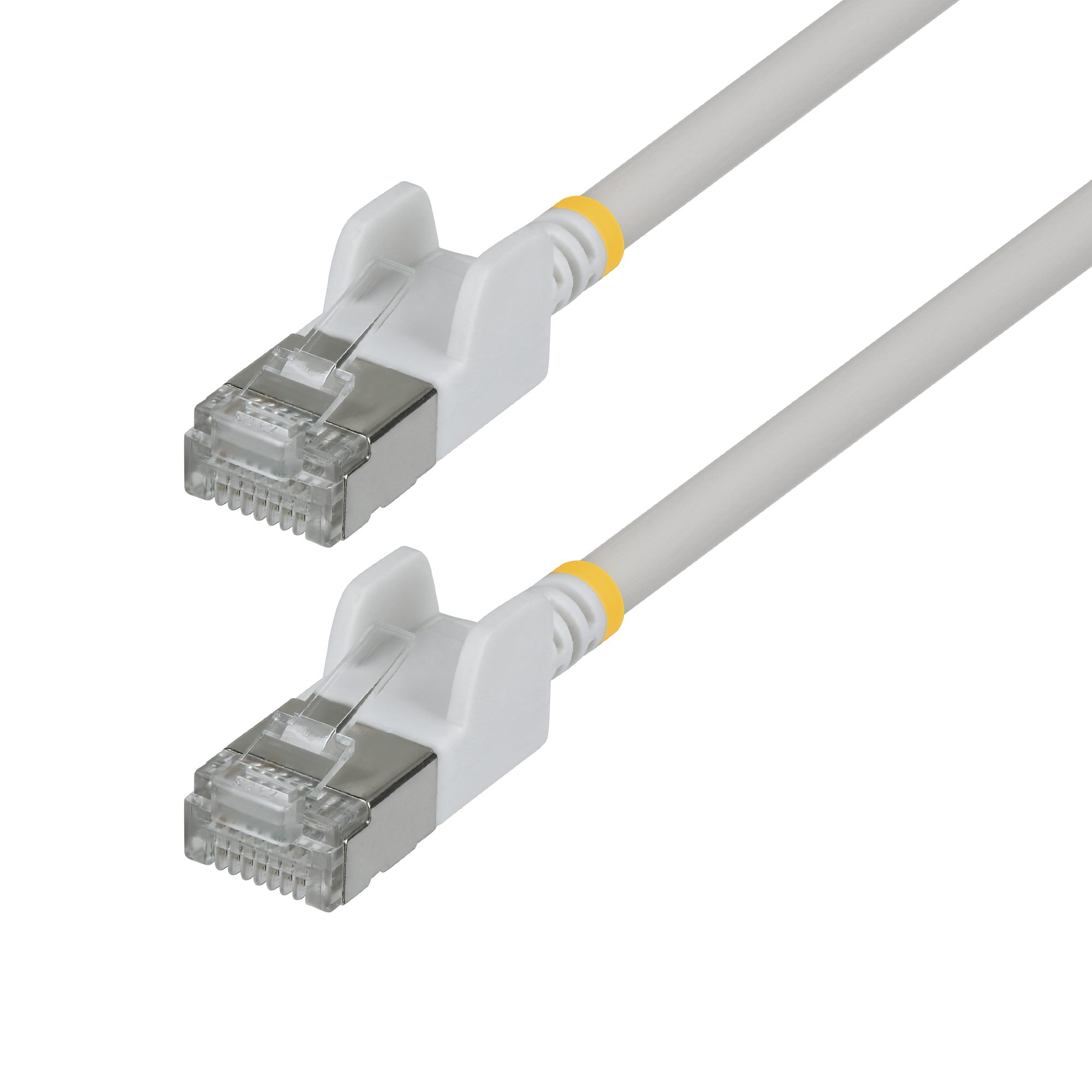 30CM ULTRA SLIM CAT6A 10 PACK .