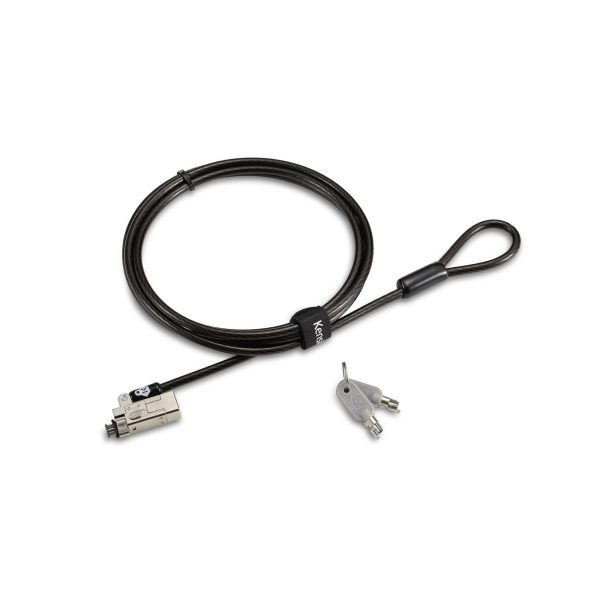 KENSINGTON Slim NanoSaver® 2.0 Keyed Laptop Lock