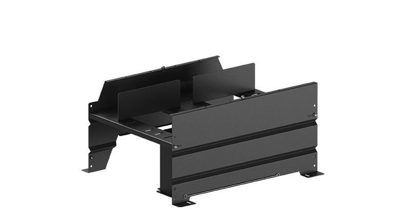 VR CBL TROUGH CBL SEPARATION KIT (SET OF 12)
