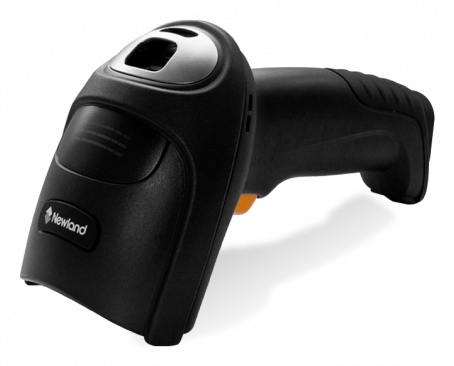 HR52 BONITO 2D CMOS WIRELESS BT HH READER MEGA PIXEL BLACK W/ ST