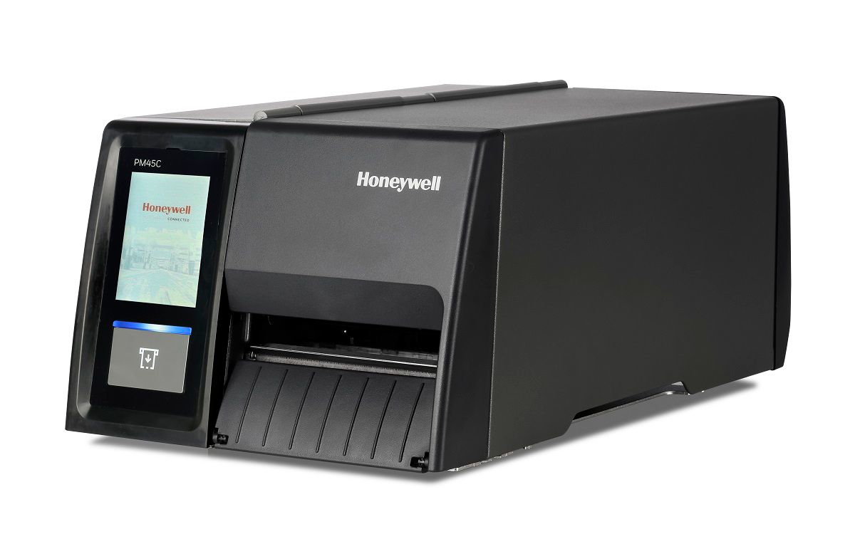 PM45C COMPACT FULL T.DISPLAY ETH FIXED HANGER REWINDER TT 203