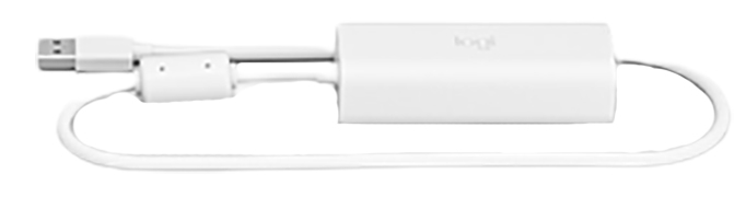 DONGLE TRANSCEIVER - OFF WHITE WW