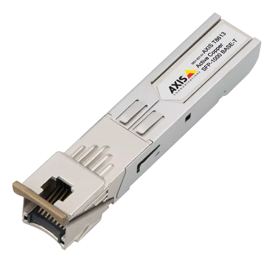 AXIS T8613 SFP MODULE 1000BASE- .