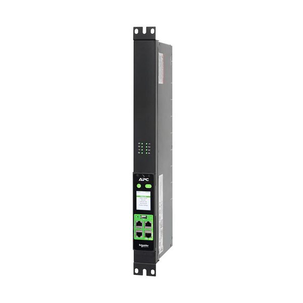 EASY PDU SWITCHED 1U 16A 230V (8)C13