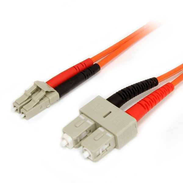 3M FIBER PATCH CABLE LC - SC .