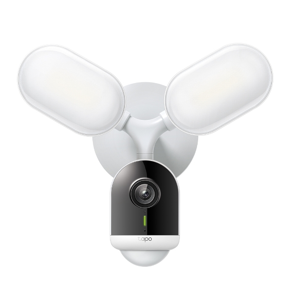 TP-LINK TAPO SMART FLOODLIGHT CAMERA