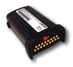 MC9000/MC9100-GK SERIES 2400 7.2V BTRY-MC90GKAB0E-01