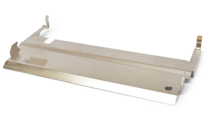 KIT MEDIA GUIDE PLATE SNAP PLATE 105SL PLUS