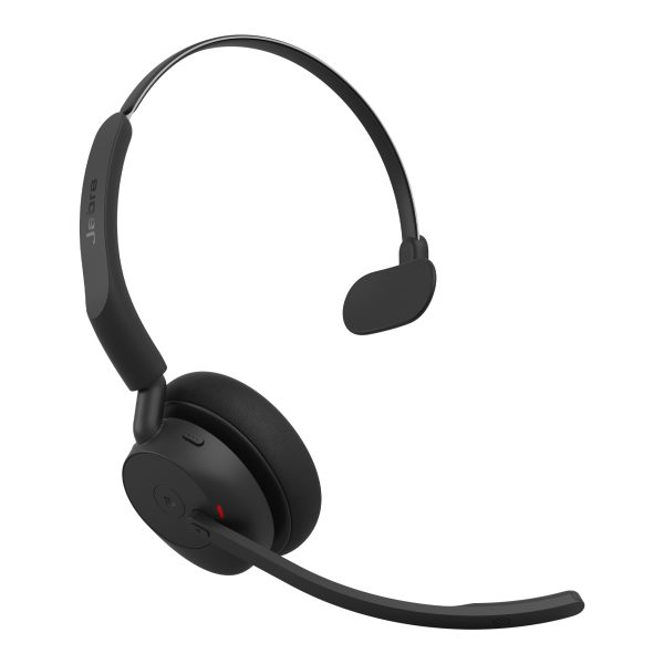 JABRA EVOLVE3 45 MONO LINK 390C MS