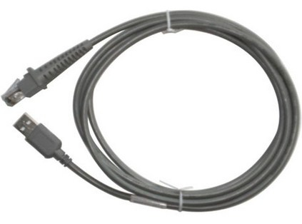 CABLE USB TYPE A ENHANCED STRAIGHT POWER OFF TERM 2M