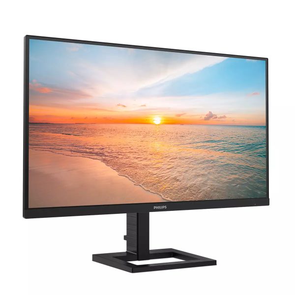 27E1N1800AE/00 27IN IPS WLED 3840X2160 60HZ BLACK 27E1N1800AE
