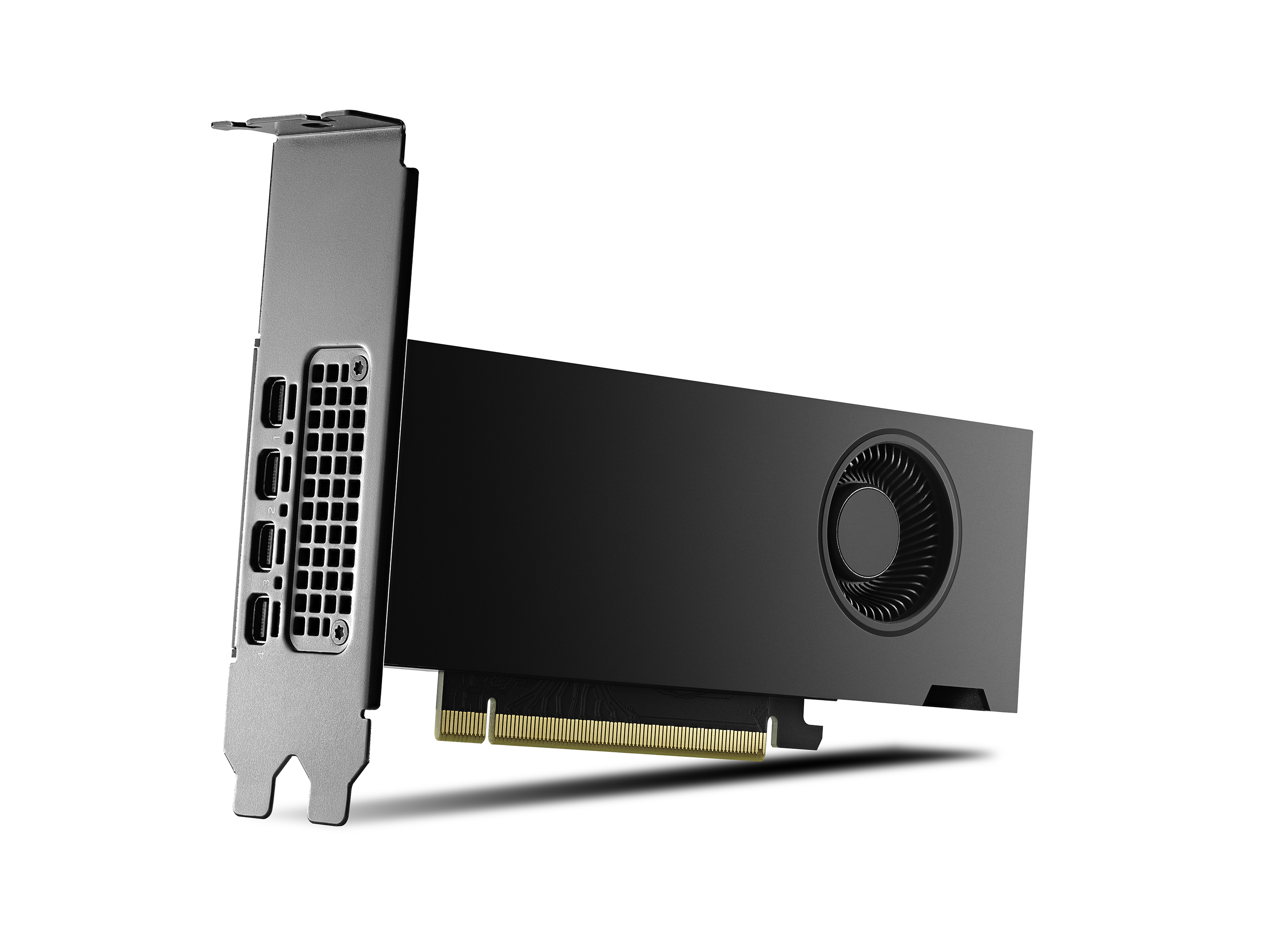 PNY Videokártya PCI-Ex16x nVIDIA Quadro RTX 2000 ADA 16GB DDR6