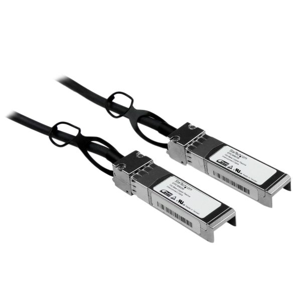 3M SFP+ 10GBE TWINAX CABLE .