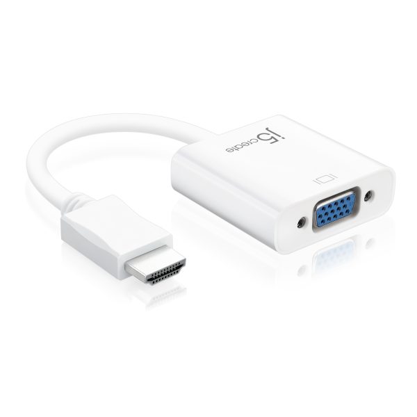 HDMI TO VGA ADAPTER