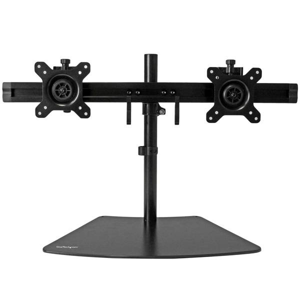 DUAL MONITOR STAND .