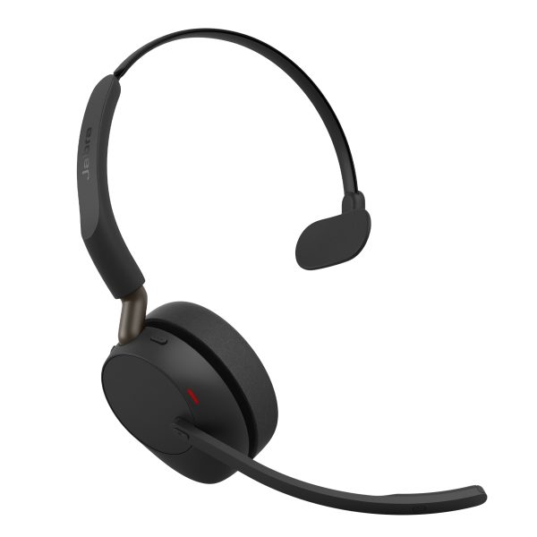 JABRA EVOLVE3 65 MONO LINK 390A UC STAND