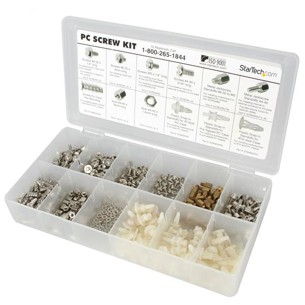 PC SCREW KIT .