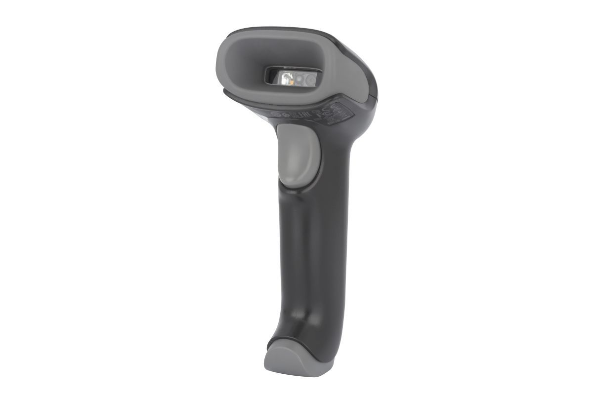 Honeywell vonalkód olvasó, vezeték nélküli, Voyager Extreme Performance 1472g, BT, 2D, kit(USB,dokkoló), fekete