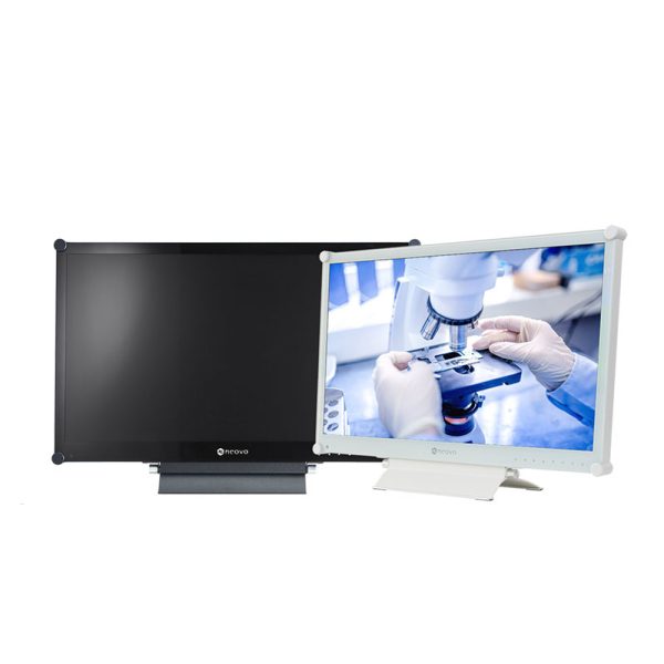 X-22E 22IN 1920X1080 FHD 250CD D-SUB DVI HDMI DP BLACK